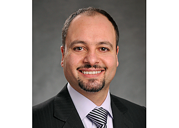 Mazen Abunasr - NORTHWESTERN MUTUAL Dearborn Financial Services image 1