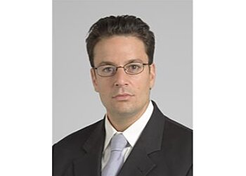 Mazen Hanna, MD - CLEVELAND CLINIC MAIN CAMPUS Cleveland Cardiologists image 1