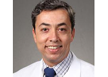 Mazen Noufal, MD - KAISER PERMANENTE Fontana Neurologists image 1