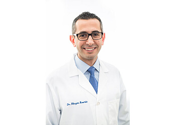 Mazen Roumia, MD - Saint Vincent Medical Group