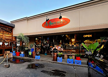 Cincinnati Mexican Restaurants Mazunte Taqueria