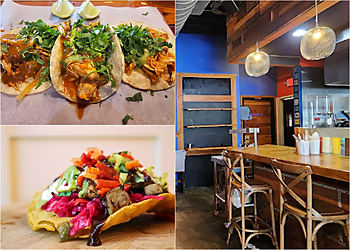 Cincinnati Mexican Restaurants Mazunte Taqueria