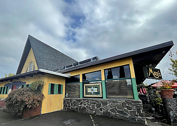 Eugene Italian Restaurants Mazzi's