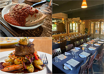 Eugene Italian Restaurants Mazzi's