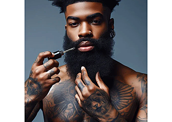 Memphis Makeup Artists Mbellir Beaute