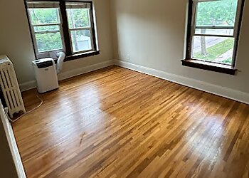 St Paul House Cleaning Services MB’s Cleaning Services