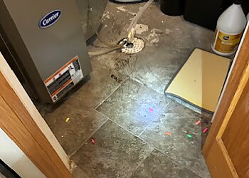 St Paul House Cleaning Services MB’s Cleaning Services