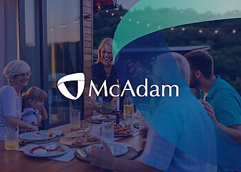 Boston Financial Services McAdam Financial