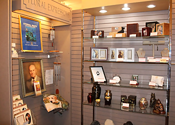 Charleston Funeral Homes McAlister-Smith Funeral & Cremation West Ashley