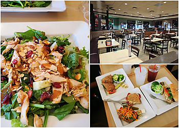 Amarillo Sandwich Shops McAlister's Deli