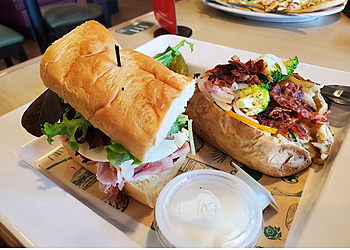McAlister's Deli Cincinnati Sandwich Shops image 1