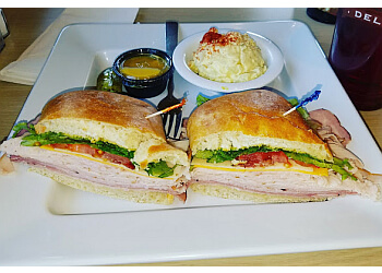 McAlister's Deli Columbus Sandwich Shops