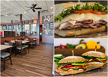 Des Moines Sandwich Shops McAlister's Deli