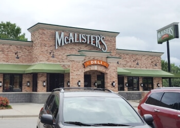 3 Best Sandwich Shops in Huntsville, AL - Expert Recommendations