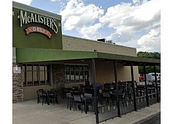 Indianapolis Sandwich Shops McAlister's Deli