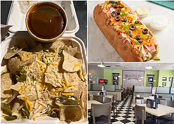 Jackson Sandwich Shops McAlister's Deli