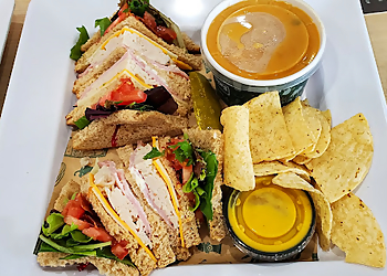 McAlister's Deli Jackson Sandwich Shops image 1