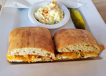 McAlister's Deli Pembroke Pines Sandwich Shops image 1