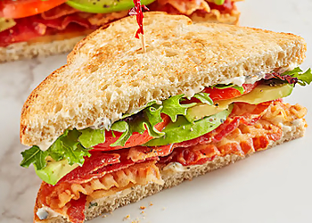 McAlister's Deli - Raleigh, NC Sandwich Shops - Dish Image