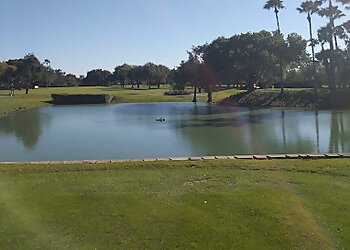 McAllen Golf Courses McAllen Country Club