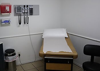 McAllen Urgent Care Clinics McAllen Family Urgent Care