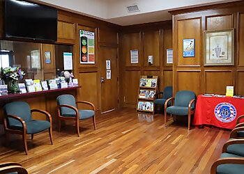 McAllen Urgent Care Clinics McAllen Family Urgent Care