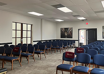 McAllen Funeral Homes McAllen Funeral Home