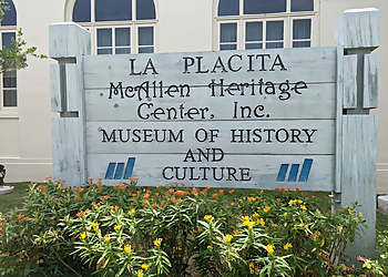 McAllen Heritage Center - McAllen, TX Places To See - Attraction Image