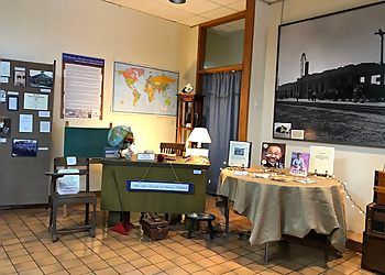 McAllen Heritage Center - McAllen, TX Places To See - Entertainment Image