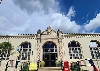 McAllen Heritage Center McAllen Heritage Center - McAllen, TX Places To See - Destination Image
