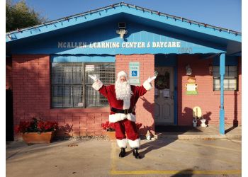 McAllen Learning Center and Daycare