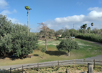 McAllen Places To See McAllen Nature Center