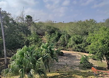 McAllen Places To See McAllen Nature Center