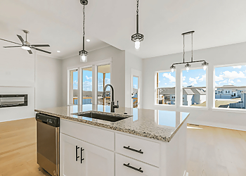 Independence Home Builders McBee Custom Homes LC