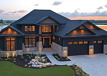 McBee Custom Homes LC Independence Home Builders image 1