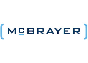 Lexington Tax Attorney McBrayer PLLC