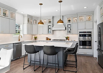 McBride Homes - St Louis, MO Home Builders - Service Image