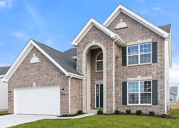 McBride Homes - St Louis, MO Home Builders - Project Image