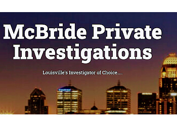 McBride Private Investigations