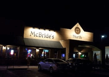 McBride's North