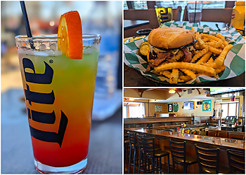 Joliet Sports Bars McBride's on 52