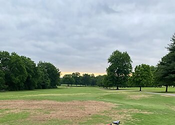 Nashville Golf Courses McCabe Golf Course