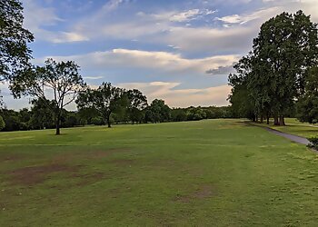 Nashville Golf Courses McCabe Golf Course