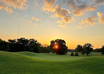 McCabe Golf Course Nashville Golf Courses image 1