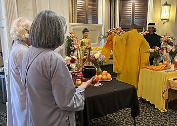 Philadelphia Funeral Homes McCafferty Funeral & Cremation Inc.