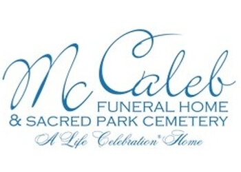 McAllen Funeral Homes McCaleb Funeral Home