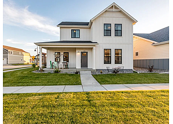 Billings Home Builders McCall Homes