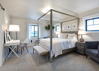 Billings Home Builders McCall Homes