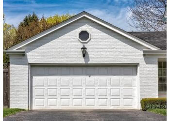 McCallum Garage Door