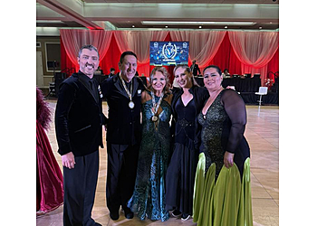 Oceanside Dance Schools McCann Dance